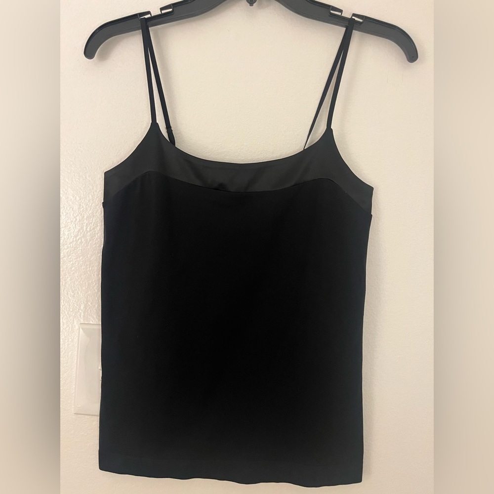 Banana Republic Black Camisole Top